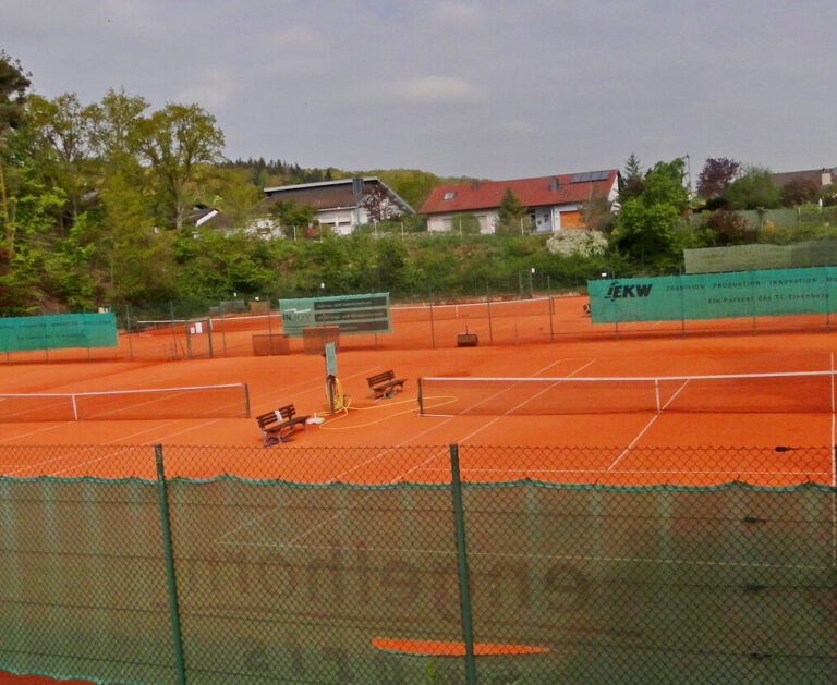 Tennisclub Eisenberg