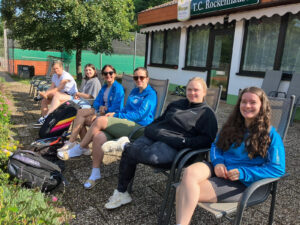 LK Runde in Rockenhausen